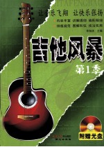 吉他风暴 第1季
