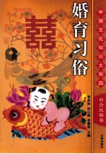 婚育习俗 上