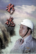 彩魂 中华民族魂的延续和发展