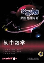 锦囊妙解创新导学专题 初中数学 3