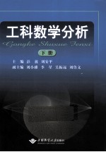 工科数学分析 下