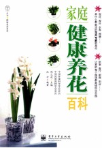 家庭健康养花百科