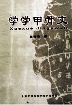 学学甲骨文