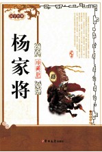 杨家将 珍藏版