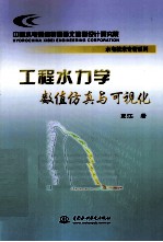 工程水力学数值仿真与可视化