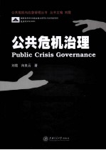 公共危机治理