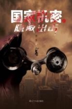 国家机密之隐蔽出击