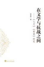 在文学与抗战之间 《七月》《希望》研究