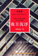 周梅森反腐系列 我主沉浮