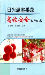 日光温室番茄高效安全生产技术
