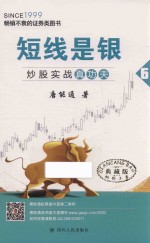 短线是银 6 炒股实战真功夫 典藏版