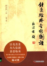 军医1分社 针灸经外奇穴图谱 第3版