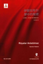 伊斯坦布尔梦中的秘密 新丝路文库