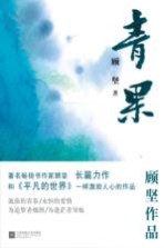 青果 献给流浪的青春和永恒的爱情
