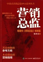 营销总监 2