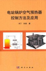 电站锅炉空气预热器控制方法及应用