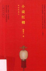 小说红楼 精装典藏本