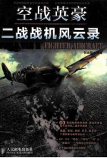 空战英豪 二战战机风云录