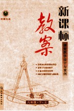 新课标 教案 数学 八年级 下 R