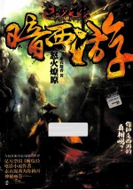 斗战神暗西游 4 怒火燎原