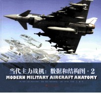 当代主力战机 数据和结构图 2
