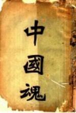 中国魂