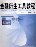 金融衍生工具教程 修订第2版
