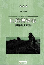 神秘的大峡谷