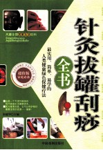 针灸拔罐刮痧
