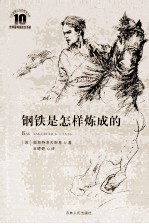 钢铁是怎样炼成的