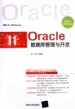 Oracle数据库管理与开发 适用于OCP认证