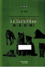 猫虎豹狮王