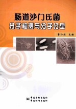 肠道沙门氏菌分子检测与分子分型