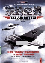指文战史系列 东线空战