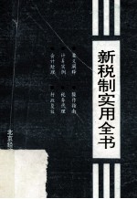 新税制实用全书