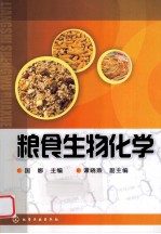 粮食生物化学