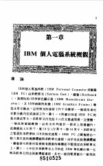 PC界面应用