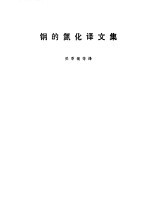 钢的氮化译文集