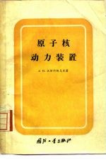 原子核动力核装置