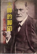 大师的脚印：佛洛伊德一生行谊