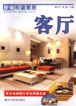 新编和谐家居 客厅