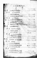 土壤肥料学讲义