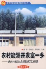 农村能源开发富一乡 吉林省扶余县新万发镇