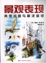 景观表现 典型问题与解决途径