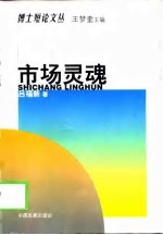 博士短论文丛 市场灵魂