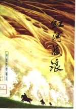 电影文学剧本 红河激浪