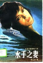 水手之妻 台湾长篇爱情小说