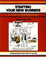 STARTING YOUR NEW BUSINESS A GUIDE FOR ENTREPRENEURS