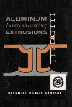 Aluminum Interconnecting Extrusions Designed With Assembly in Mind