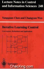 Lecture Notes in Control and Information Sciences 248 Iterative Learning Control Convergence